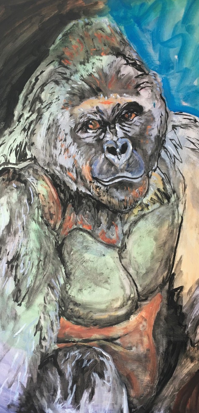 Harambe